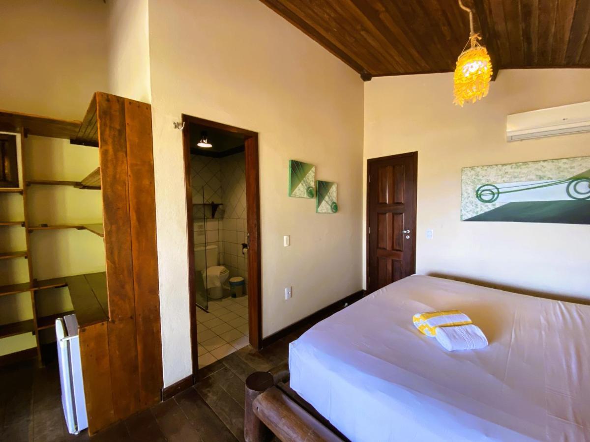 Pousada Mahi Jijoca de Jericoacoara Exterior photo