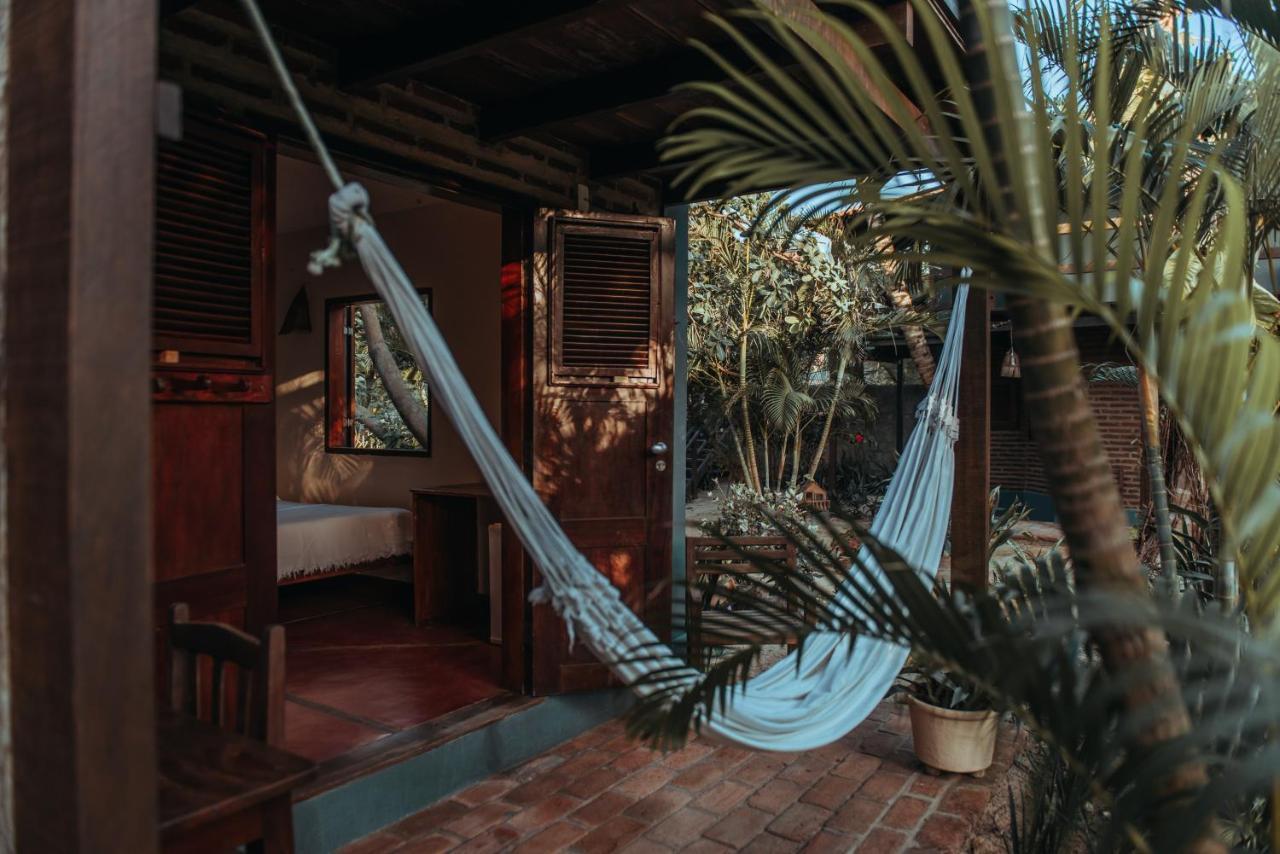 Pousada Mahi Jijoca de Jericoacoara Exterior photo