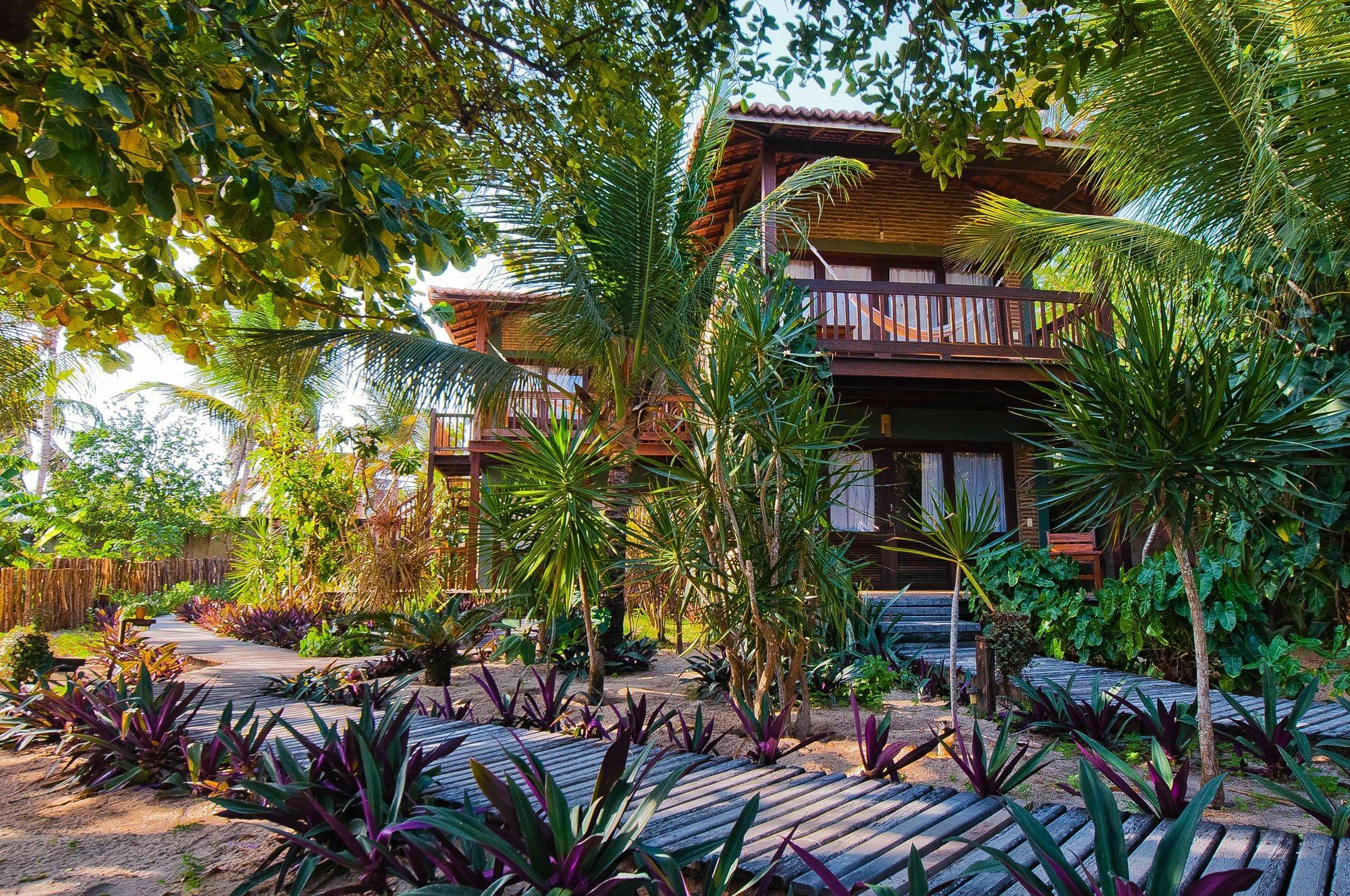 Pousada Mahi Jijoca de Jericoacoara Exterior photo