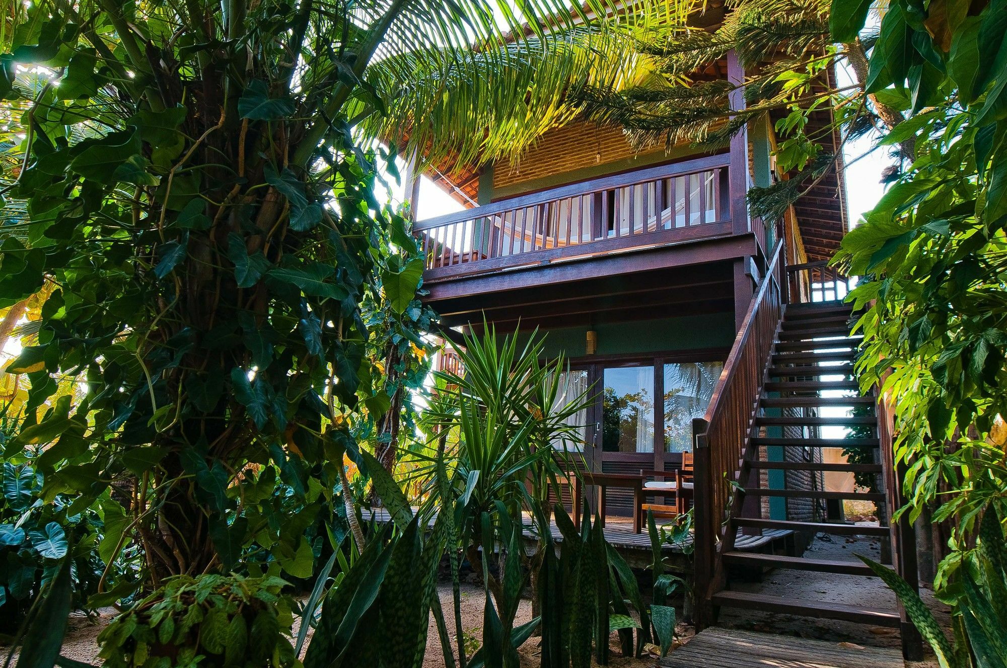 Pousada Mahi Jijoca de Jericoacoara Exterior photo