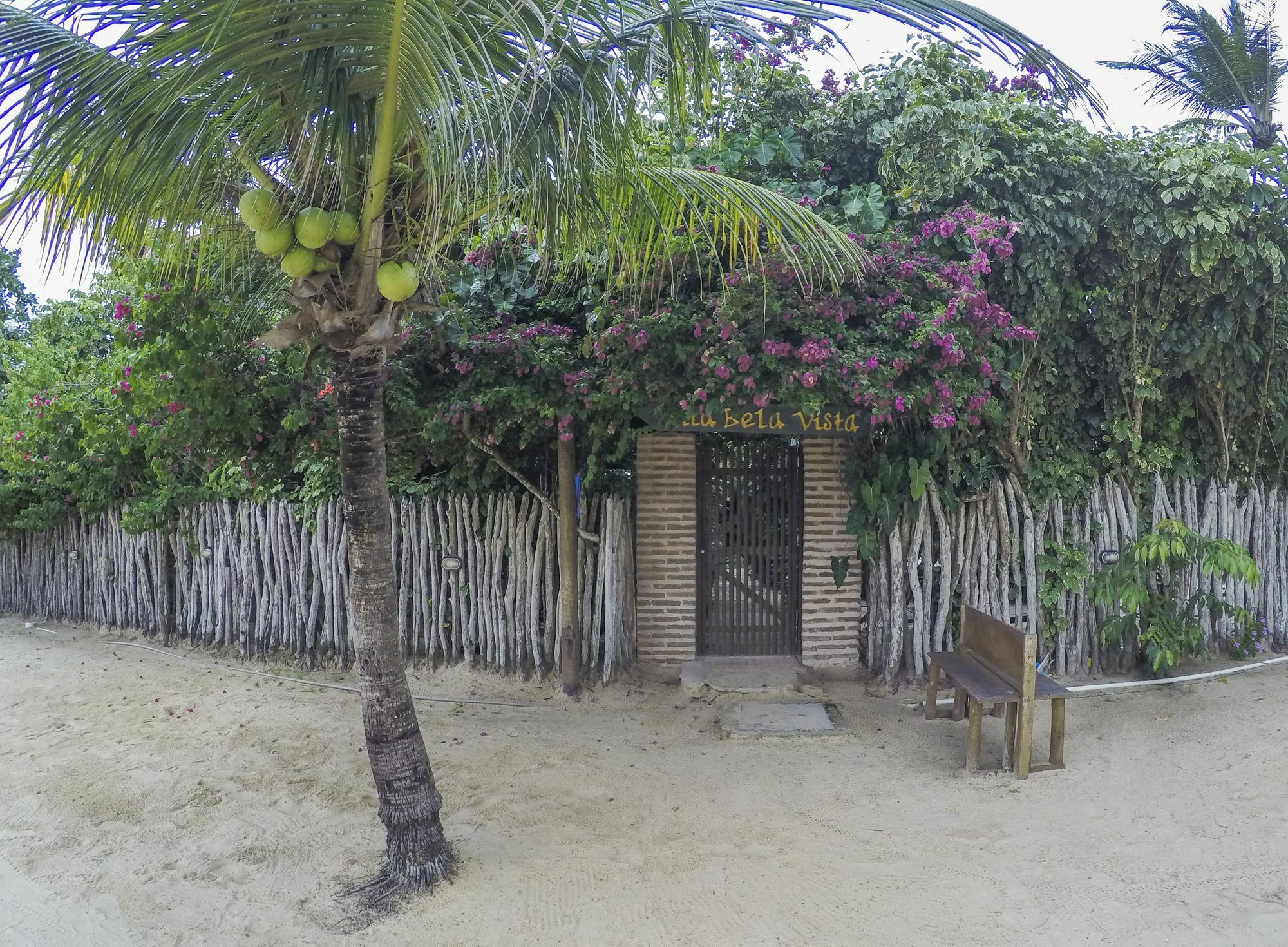Pousada Mahi Jijoca de Jericoacoara Exterior photo